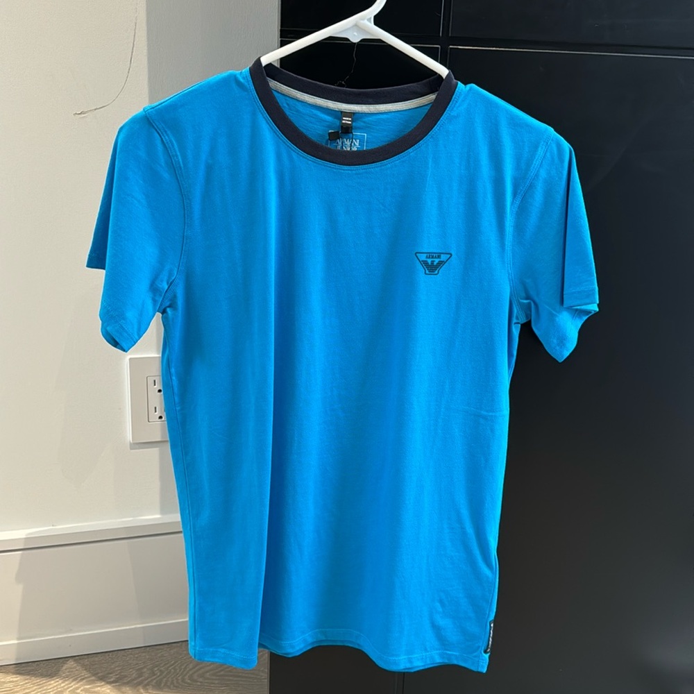 Armani Junior t-shirt